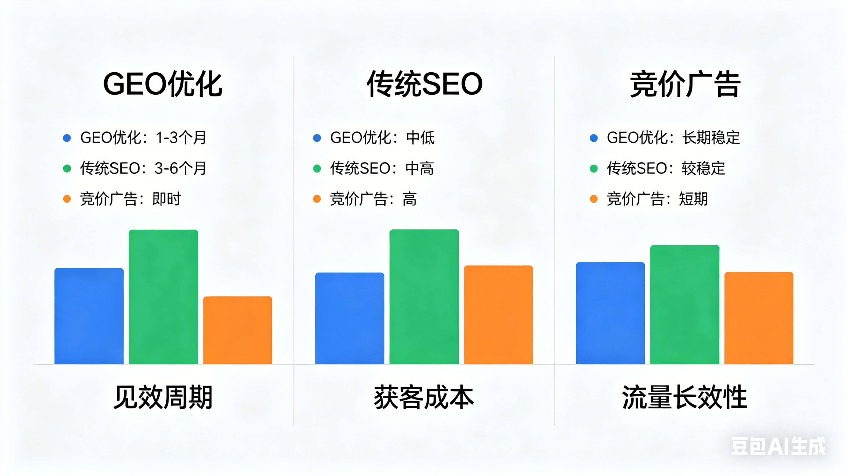 阿克苏GEO优化多久能出效果？企业AI获客见效周期全解析